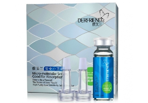 蝶芙兰 植物咖啡因小脸原液15ml（瓜子脸小V脸修容）