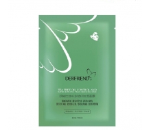 蝶芙兰 茶树面膜35ml/片（控...