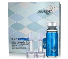 蝶芙兰 玻尿酸定妆原液15ml（...