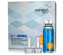 蝶芙兰 红姜原液15ml（去痘印凹洞修复痘痕）