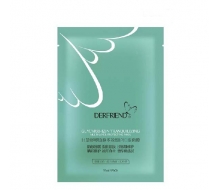 蝶芙兰 甘草面膜35ml/片（去...