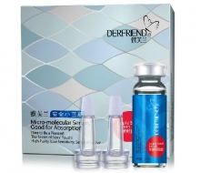 蝶芙兰 苹果籽原液15ml（保湿...
