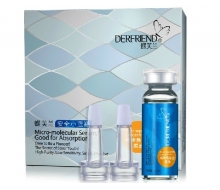 蝶芙兰 植物角鲨烷原液15ml（...