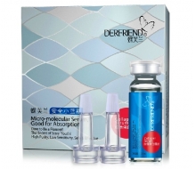 蝶芙兰 胶原蛋白原液15ml（去...