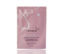 蝶芙兰 玻尿酸原液面膜35ml/...