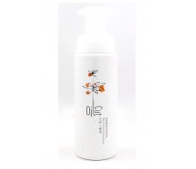 衡美肤 皮脂调理洁颜泡沫150ml