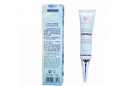 蝶舞仙子 活肤再生调理霜25g
