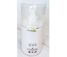 蝶姿秀 植物精纯玫瑰保湿露400ml