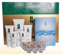 荻菲儿 保湿活氧护理7件