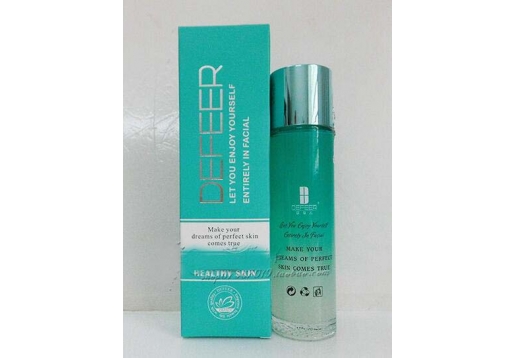 荻菲儿 桃花年轻水120ml