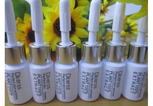 缔格睿斯  莹肌透白精华3ml*6