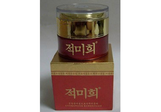狄美姬 丝柔极致保湿霜30g