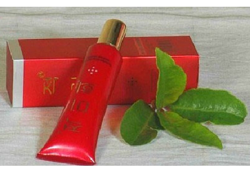 狄美姬 植物清爽粉底液35ml(象牙白)