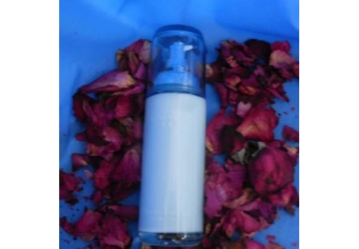 缔美奇 舒敏修护柔润保湿乳100g