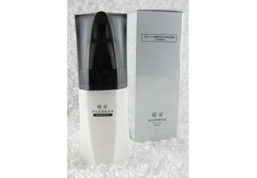 缔美奇 绮丽净白莹亮粉底液40ml