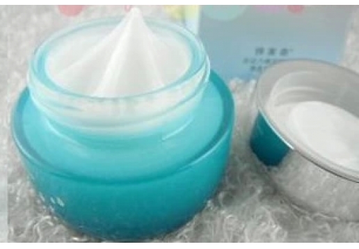 缔美奇 水动力粉润白皙无暇霜50g