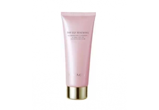 缔美奇 新活驻颜洁面霜100ml