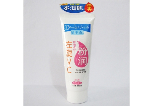 缔美奇 肌源亮肤洁面乳100g