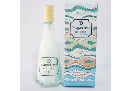 缔美奇 储水保湿乳100ml