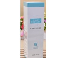 美迪萃 角质修护洁颜慕斯500ml