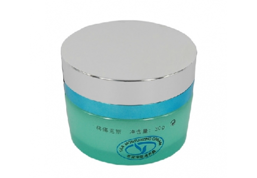 蒂娜克斯  茶润深层滋养霜30g