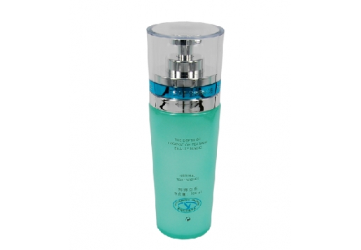 蒂娜克斯  茶润水肌柔肤乳100ml