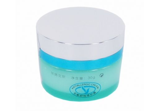蒂娜克斯  安敏舒悦修护霜30g