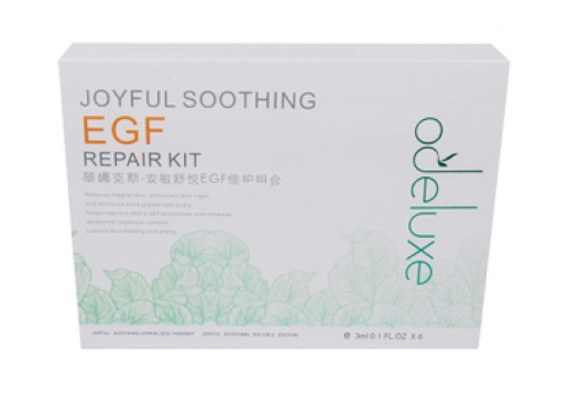 蒂娜克斯  安敏舒悦EGF修护组合3ml*6