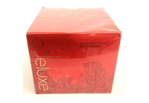 蒂娜克斯 极致焕妍魅力霜50g