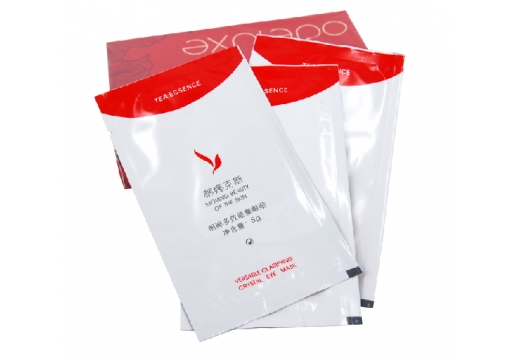 蒂娜克斯  明眸多效能量眼贴5g*12