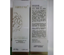蒂娜克斯 优护多效BB霜30g粉...