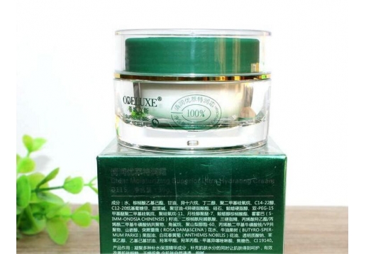 蒂娜克斯 清润优萃特润霜30g