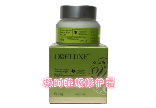 蒂娜克斯 凝时驻颜修护霜30g