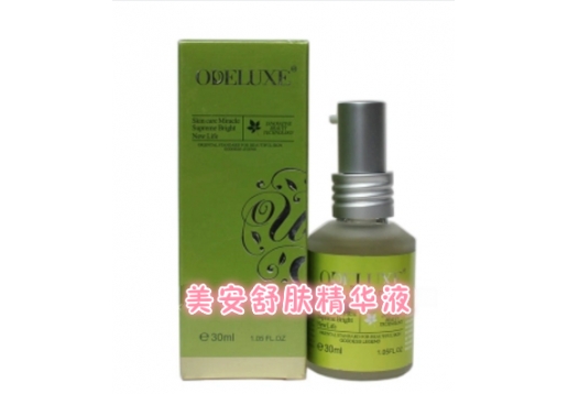 蒂娜克斯 美安舒肤精华液30ml