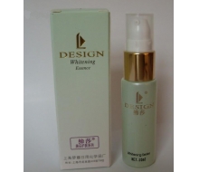 缔莎 美白精华液10ml