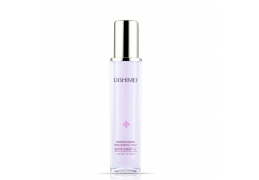 狄诗美 四季秀活颜精华水80ml