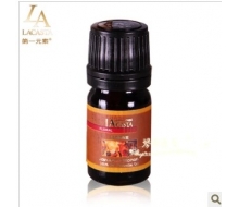 第一元素 玫瑰单方纯精油5ML