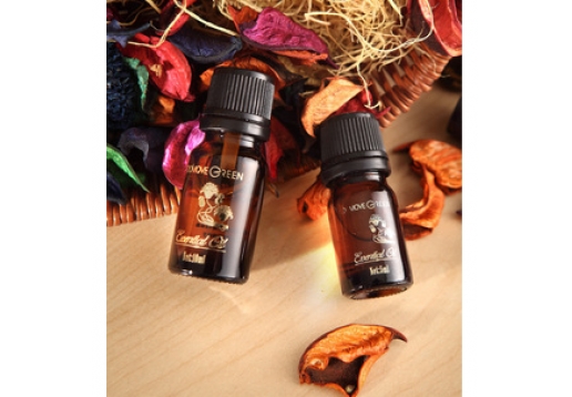 冬木古雨  魅惑芳香-茶树精油10ML