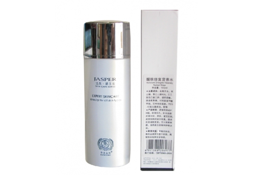 冬木古雨 活泉碧玉妆-醒肤修复营养水100ml