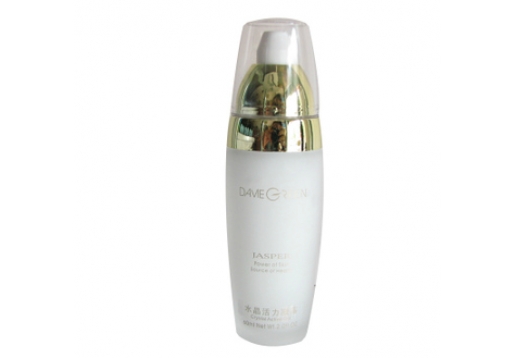 冬木古雨  活泉碧玉妆-水晶活力凝露60ML