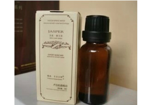 冬木古雨  1号疏通精油20ML