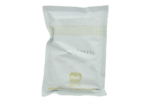 冬木古雨  净白活肤软膜粉350G