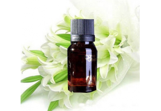 冬木古雨  魅惑橙花精油10ml