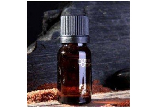 冬木古雨  魅惑柠檬精油10ML