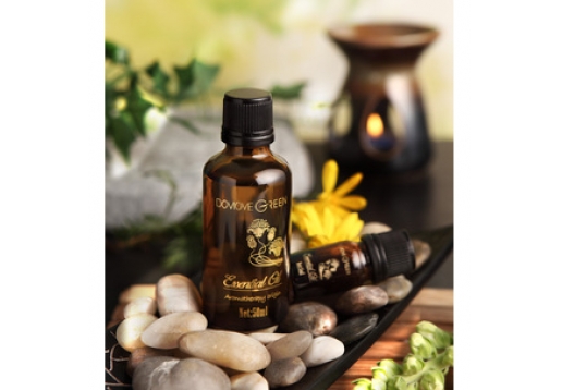 冬木古雨  魅惑.芳香SPA甜杏仁油100ml