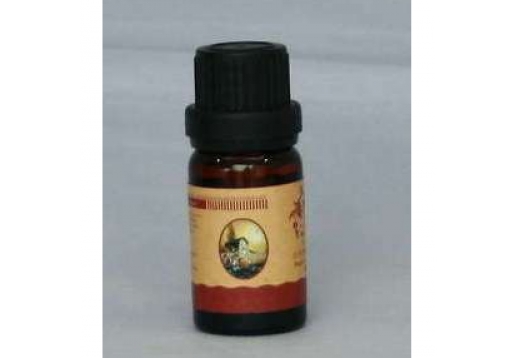 冬木古雨  甜橙精油10ML
