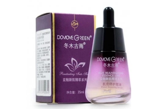 冬木古雨 精萃肌底修护原液35ml 