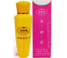 东妍堂 润肤保湿水120ml