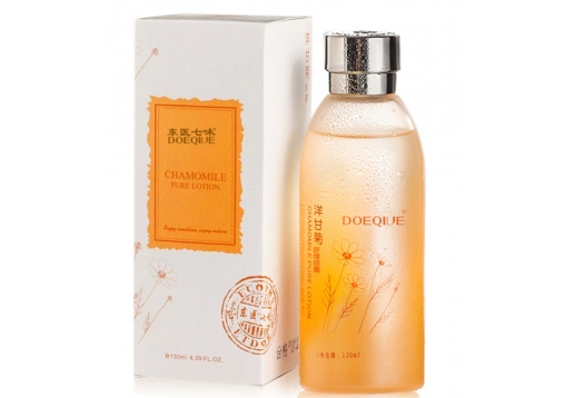 东医七味 洋甘菊舒缓保湿纯露130ml
