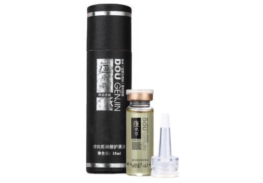 痘根尽  痘坑痘疤修复原液15ml